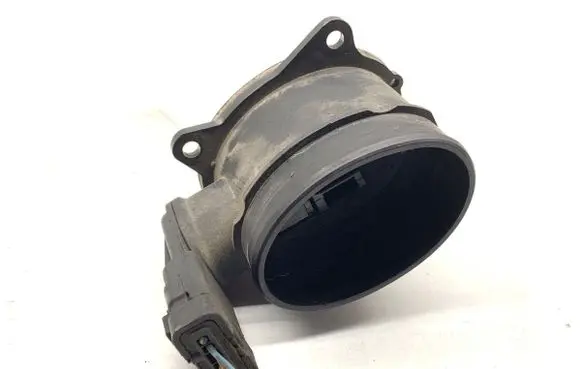 Mass air flow meter