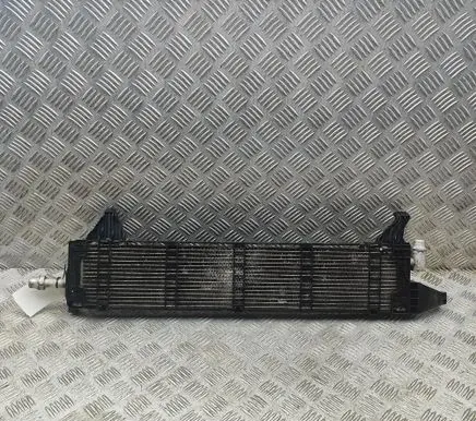 Mercedes-Benz E W213 Coolant radiator A0995006803
