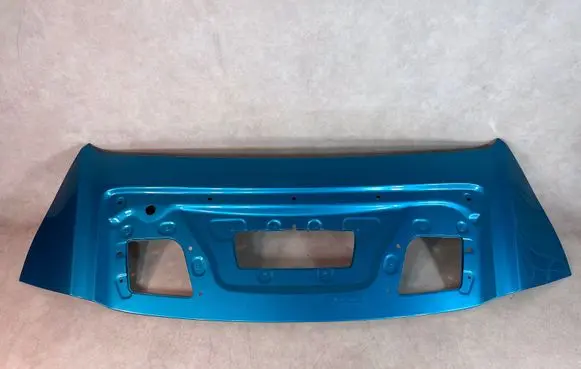 Porsche 911 991 Engine bonnet/hood 99151201100GRV