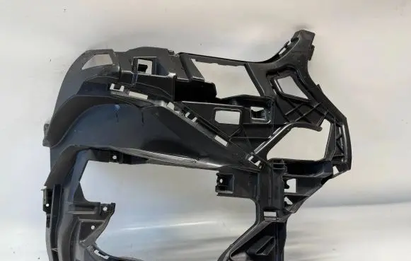 BMW X1 F48 F49 Front bumper mounting bracket 7954216 51117954216