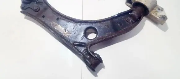 Volkswagen Jetta V Front lower control arm/wishbone 1k0407190e