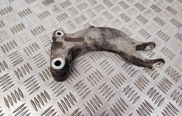 Audi Q7 4M Lower shock absorber bracket 4M0413038F