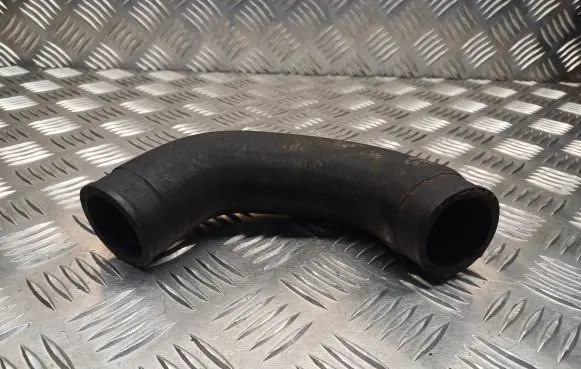 Audi A4 S4 B6 8E 8H Intercooler hose/pipe 107899
