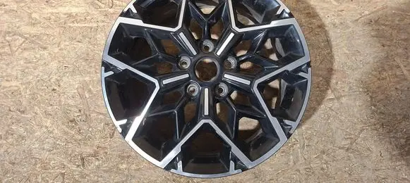 KIA Ceed R17 alloy rim 52910J7BA0 B017705
