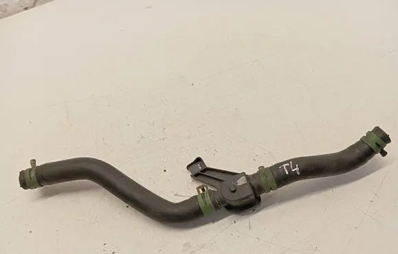 Volkswagen Transporter - Caravelle T4 Engine coolant pipe/hose 701819809