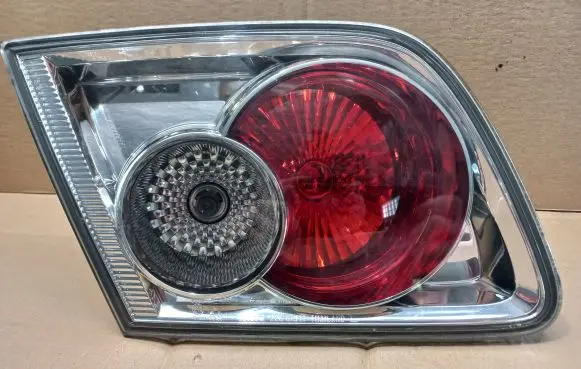 Mazda 6 Tailgate rear/tail lights GJ6A