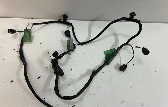 Mazda 2 Parking sensor (PDC) wiring loom 