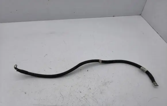 BMW i3 Negative earth cable (battery) 8619095