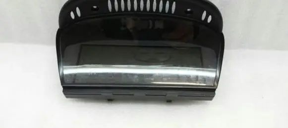 BMW 6 E63 E64 Screen/display/small screen 65826989396