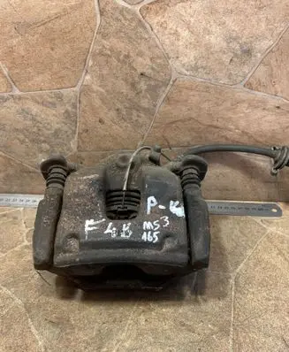 BMW 2 F45 Front brake caliper