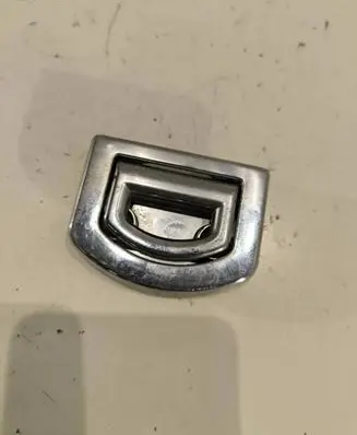 Audi A6 S6 C6 4F Other trunk/boot trim element 1K0864203