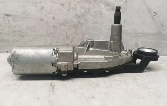 Ford Mondeo MK IV Rear window wiper mechanism 