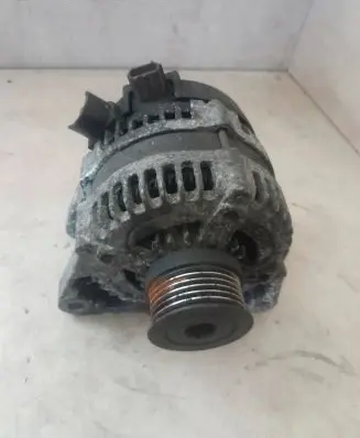 Ford Focus Generator/alternator 042103514