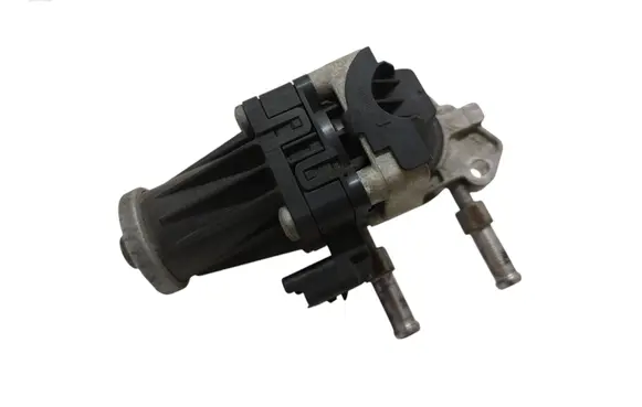 Peugeot Partner III EGR valve 9829870080 140191429