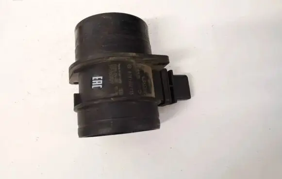 Audi Q5 SQ5 Mass air flow meter 0281002735 395160709