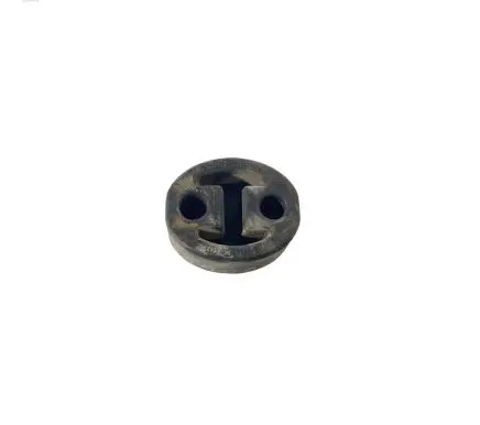 Muffler mount bracket/holder