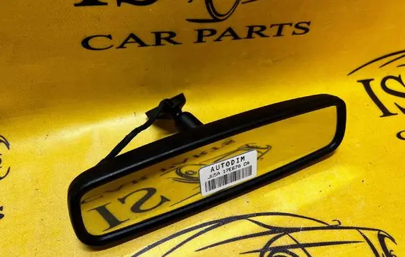 Ford Explorer VI Rear view mirror (interior) JU5A17E678CA