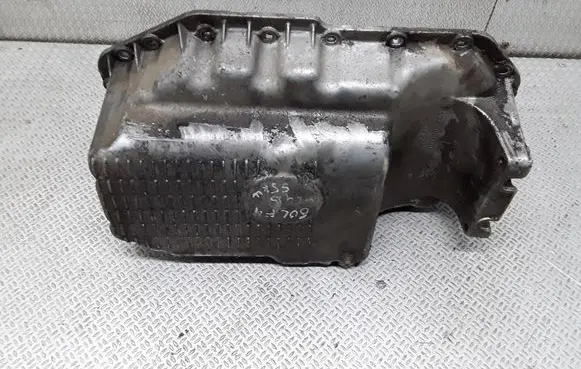 Volkswagen Golf IV Oil sump 030103603K