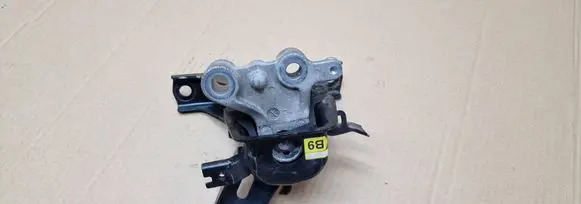 Toyota Auris E180 Engine mount vacuum valve 