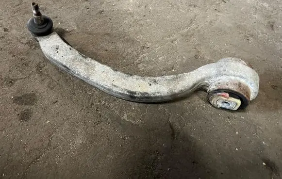 Audi A4 S4 B6 8E 8H Front control arm