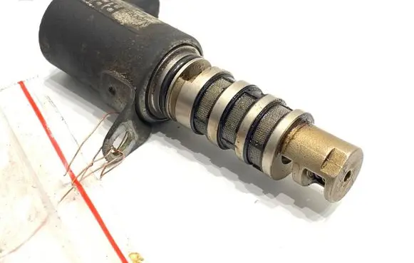 Honda Accord Camshaft position sensor RBB