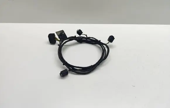 BMW 5 E60 E61 Parking sensor (PDC) wiring loom 6928366 467390 46739004