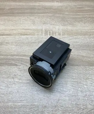 Volkswagen PASSAT B7 Ignition key card reader 3C0905843T