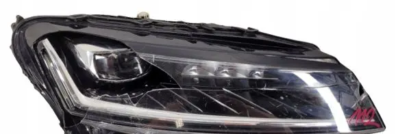 Skoda Superb B8 (3V) Headlight/headlamp