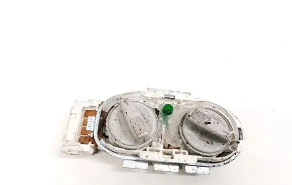 Volkswagen Sharan Climate control unit 7M0959531 95nw18549cb