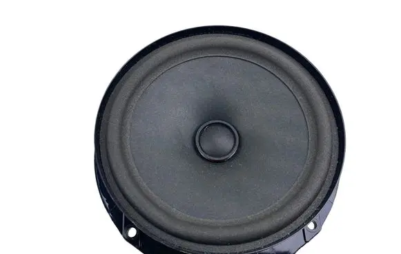 Volkswagen ID.4 Rear door speaker 11A035710