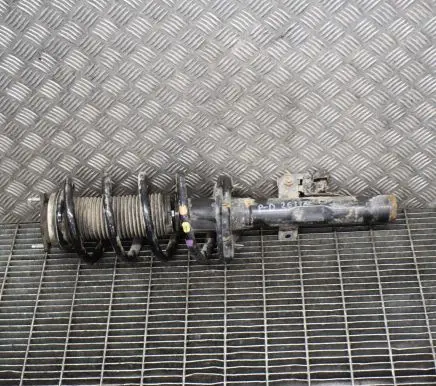 Ford Transit Front shock absorber/damper BK3118045ED