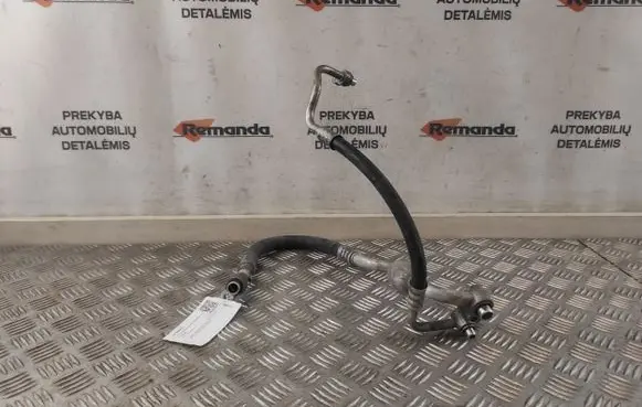 Chevrolet Orlando Air conditioning (A/C) pipe/hose