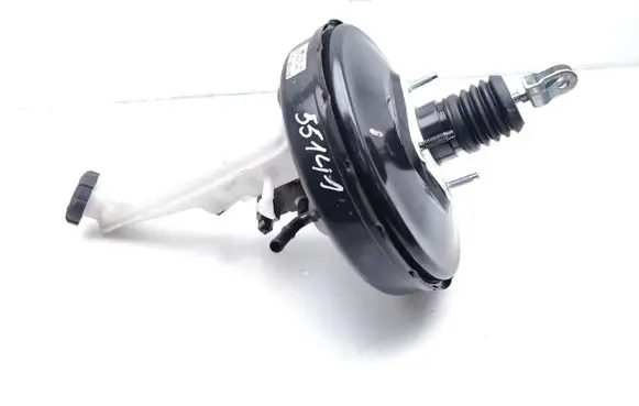 KIA Pro Cee'd III Brake booster 58500J7960 202110250182