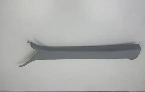 Audi A4 S4 B9 (A) pillar trim 8W0867233D