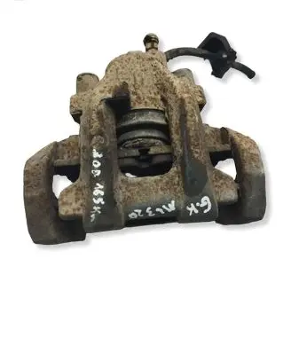 Mercedes-Benz ML W164 Rear brake caliper 
