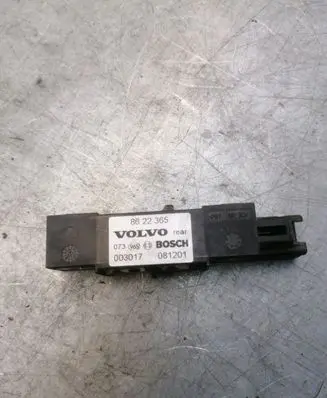 Volvo S60 Airbag deployment crash/impact sensor 8622365