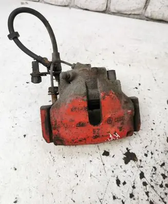 Seat Exeo (3R) Front brake caliper