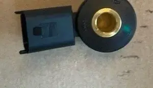 Opel Adam Detonation knock sensor 25201064