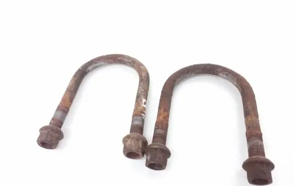 Volkswagen II LT Other rear suspension part 