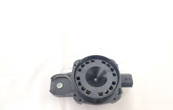 Renault Captur Alarm system siren 256400001R 0187729682