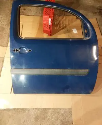 Renault Kangoo II Front door