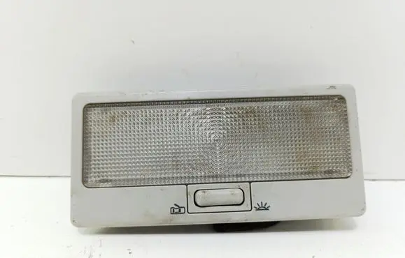 Ford Galaxy Front seat light 357947105