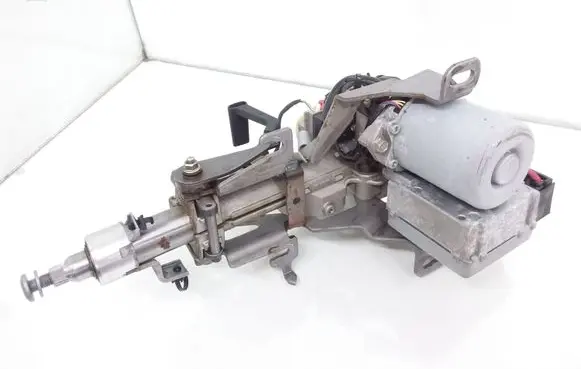 Renault Megane III Electric power steering pump 488100950R EAWCEC059J A5R1563