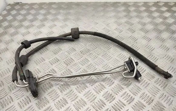 Mercedes-Benz E W213 Windshield washer fluid hose A2058690072