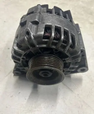 Volkswagen PASSAT B5.5 Generator/alternator 078903016AC SG14B012 2542497C