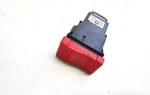 Iveco Daily 30.8 - 9 Hazard light switch 69501526