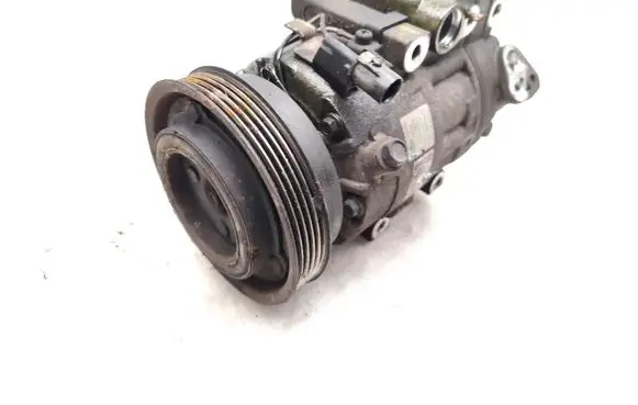 KIA Ceed Air conditioning (A/C) compressor (pump) F500-AN6CA06