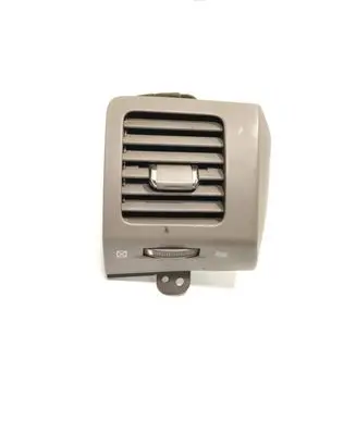 Toyota Land Cruiser (J120) Dash center air vent grill 5566060140 5566060150