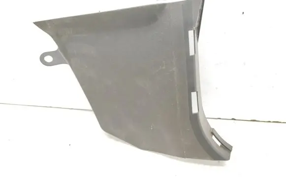 Nissan Pathfinder R51 Foot area side trim 