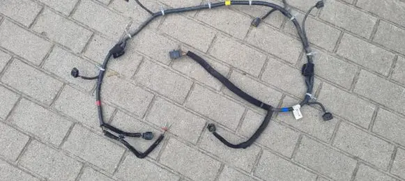KIA Niro Parking sensor (PDC) wiring loom 91890Q4020